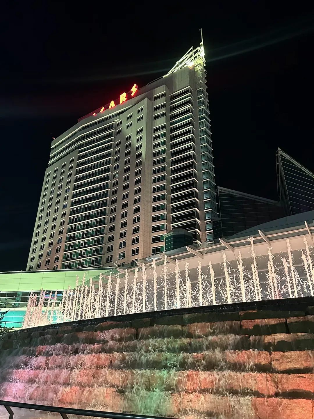 Caesars Windsor, Windsor