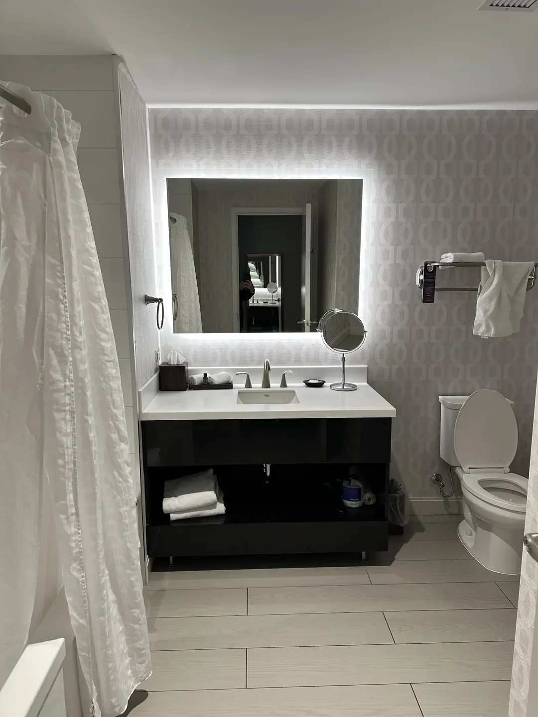 Pickering Casino Resort, Pickering